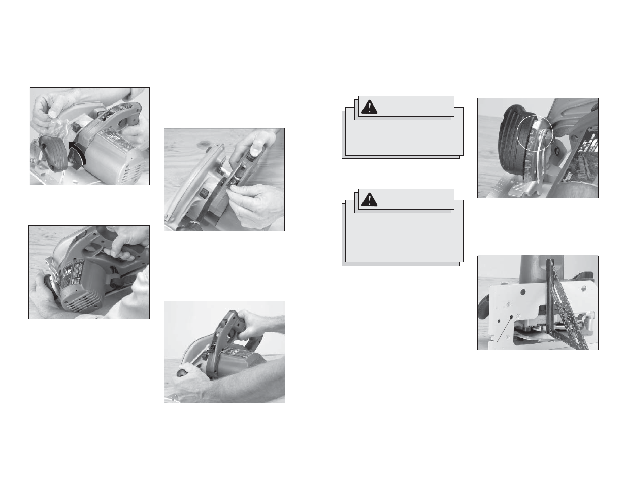 Milwaukee Jig Saw User Manual | Page 15 / 29