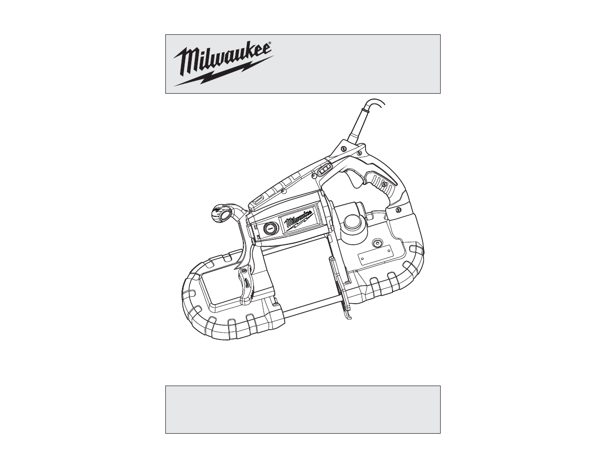 Milwaukee 6230N User Manual | 13 pages