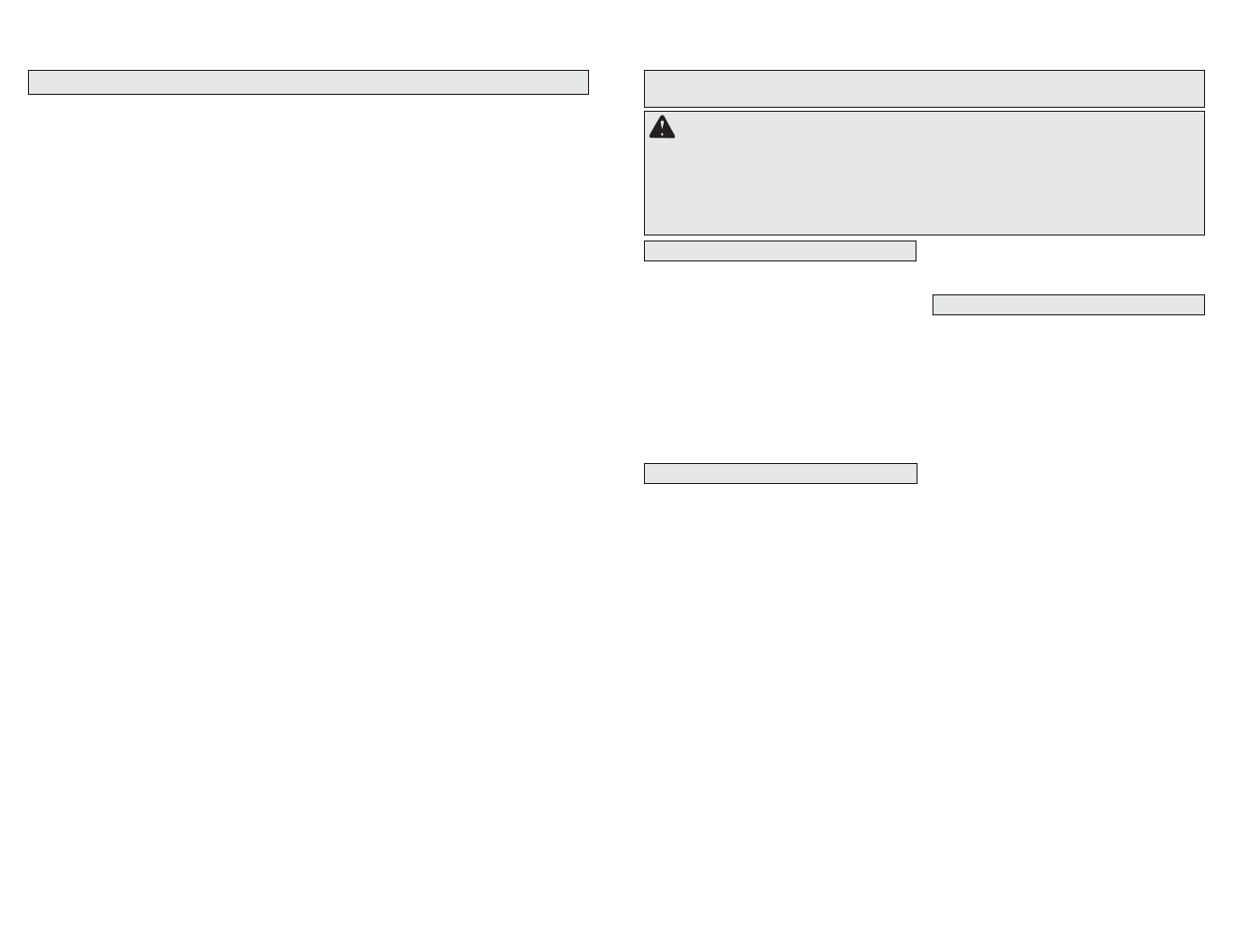 Milwaukee 6230N User Manual | Page 5 / 13