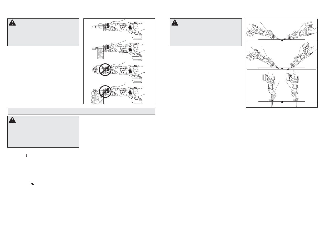 Milwaukee 2620-20 User Manual | Page 11 / 13