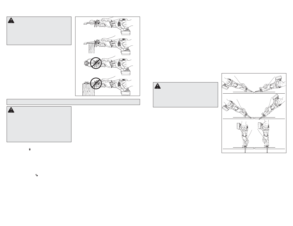 Milwaukee 2620-20 User Manual | Page 7 / 13