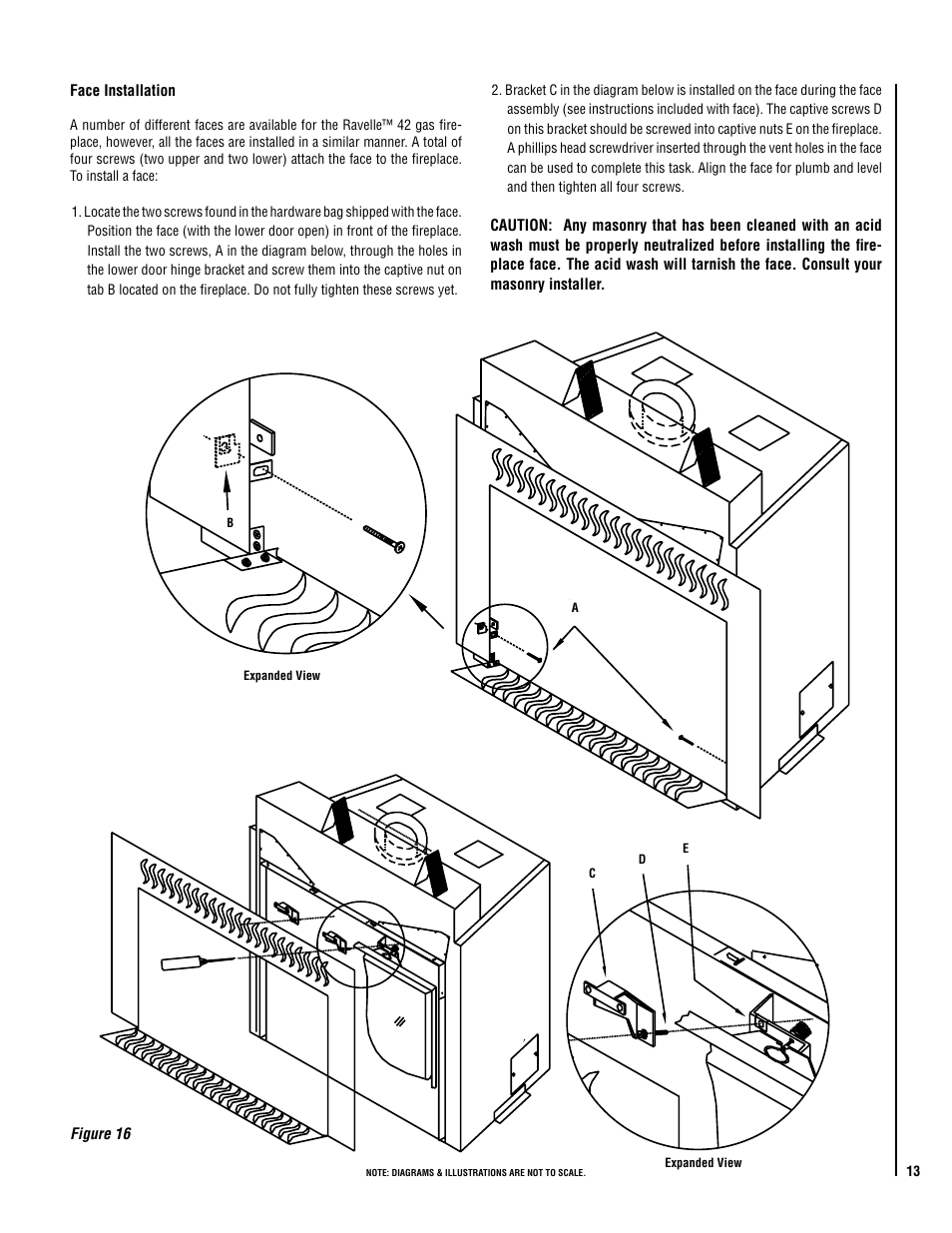 Milwaukee RAVL42 User Manual | Page 13 / 42