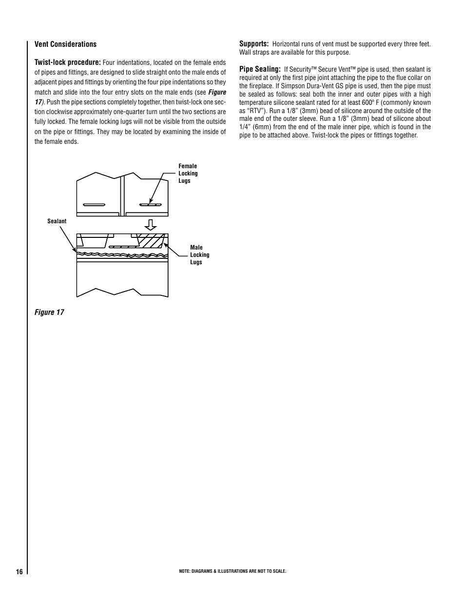 Milwaukee RAVL42 User Manual | Page 16 / 42
