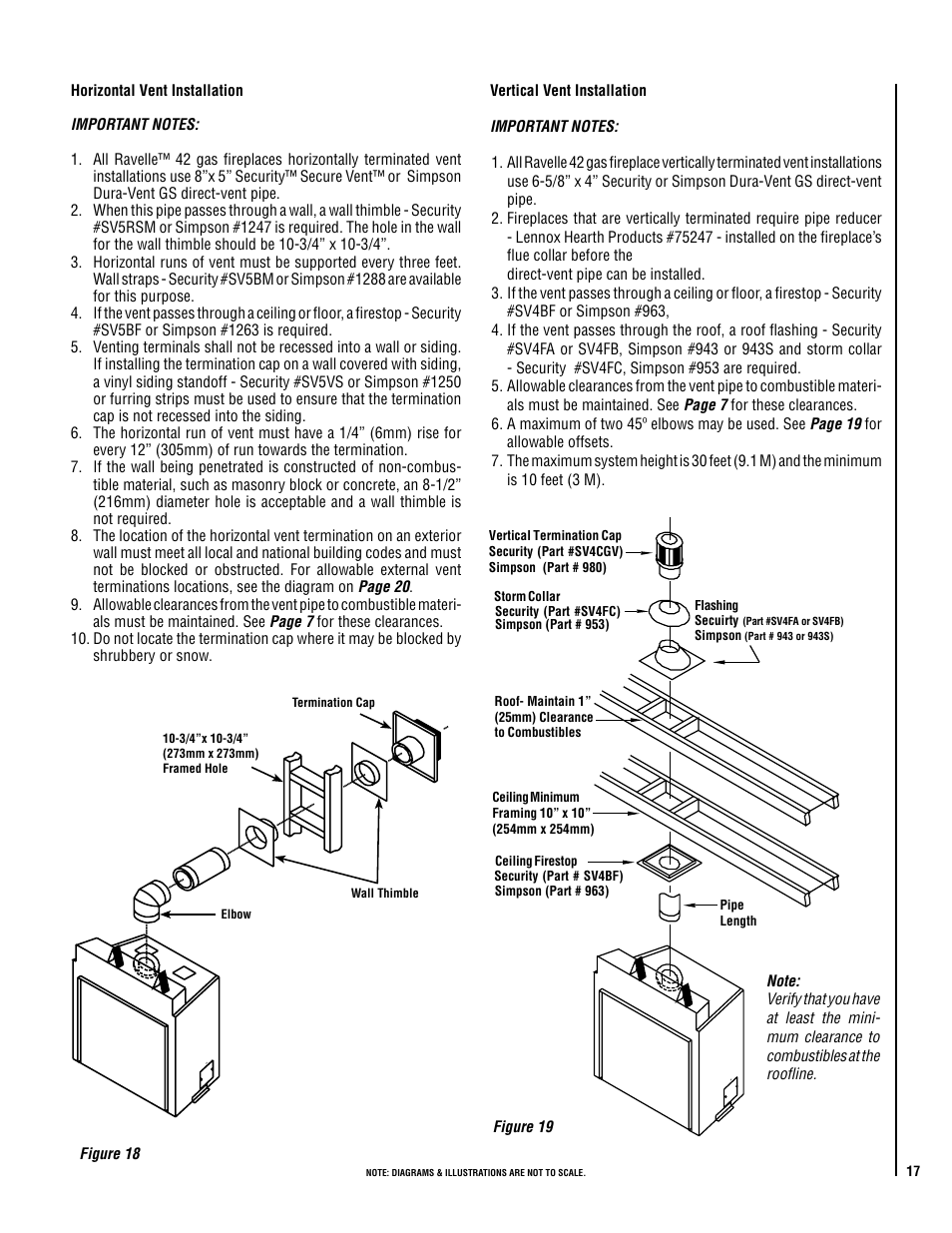 Milwaukee RAVL42 User Manual | Page 17 / 42