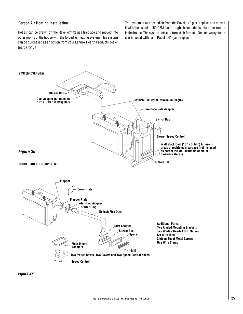 Figure 36 | Milwaukee RAVL42 User Manual | Page 25 / 42