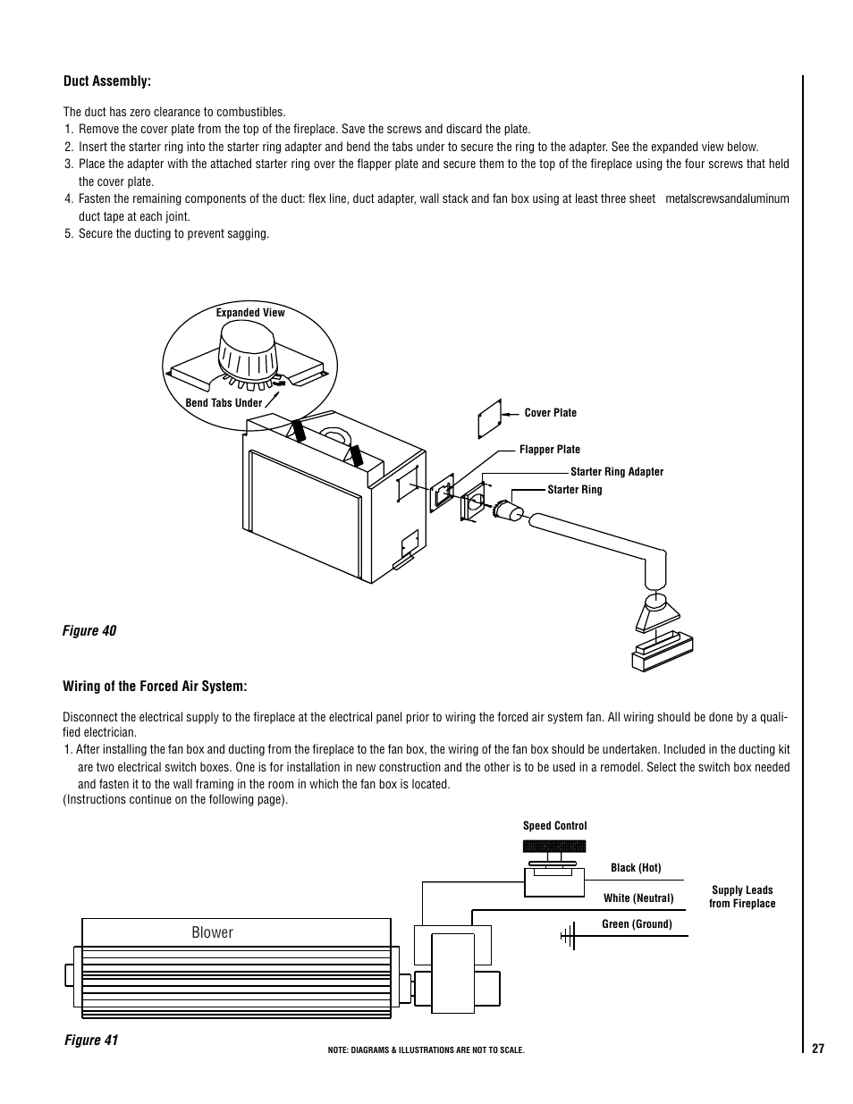 Milwaukee RAVL42 User Manual | Page 27 / 42