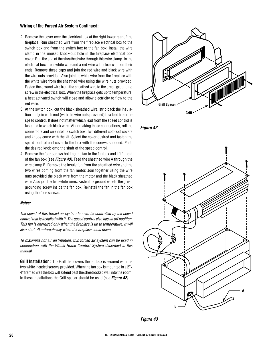 Milwaukee RAVL42 User Manual | Page 28 / 42