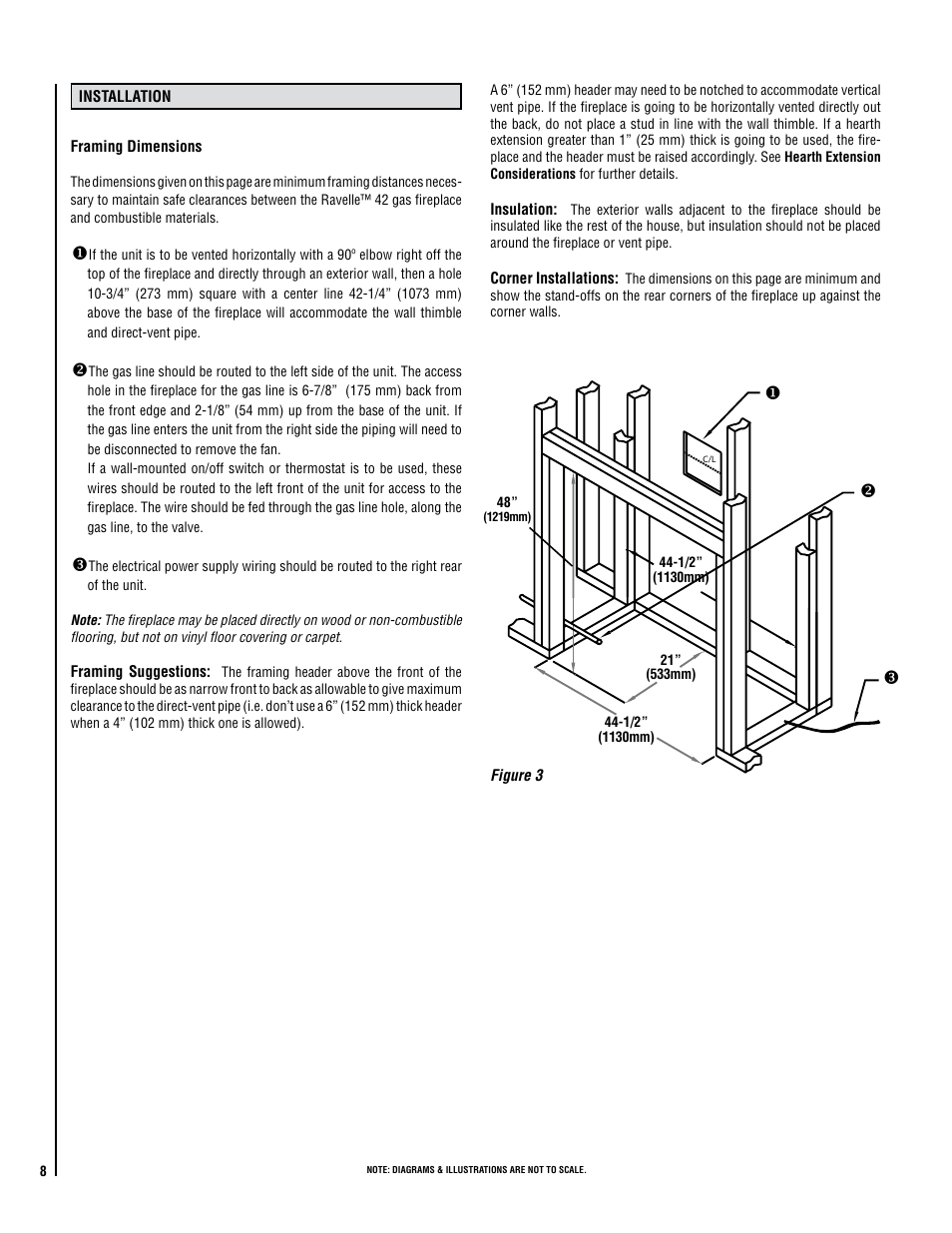 Uv w | Milwaukee RAVL42 User Manual | Page 8 / 42