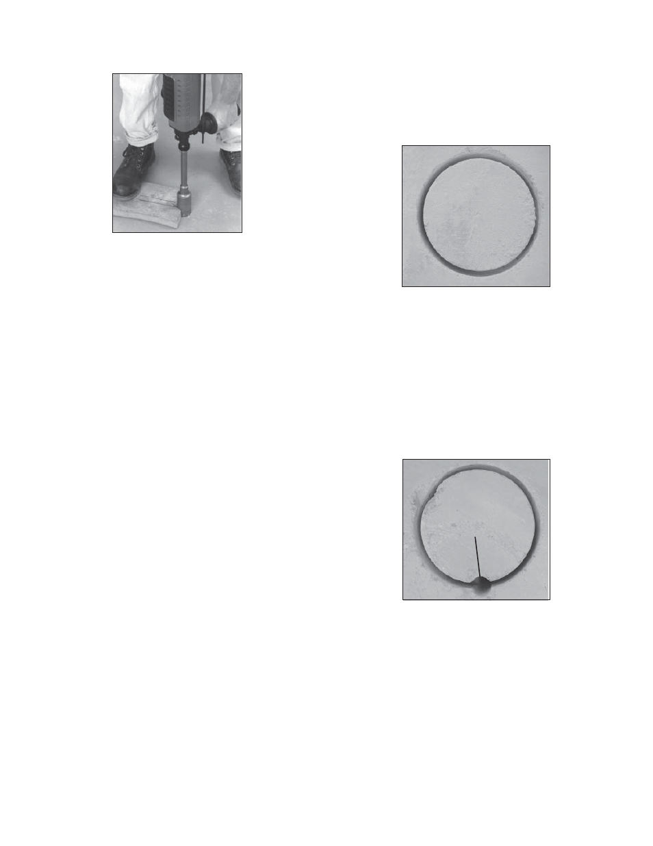 Milwaukee Rotary Hammer User Manual | Page 19 / 32