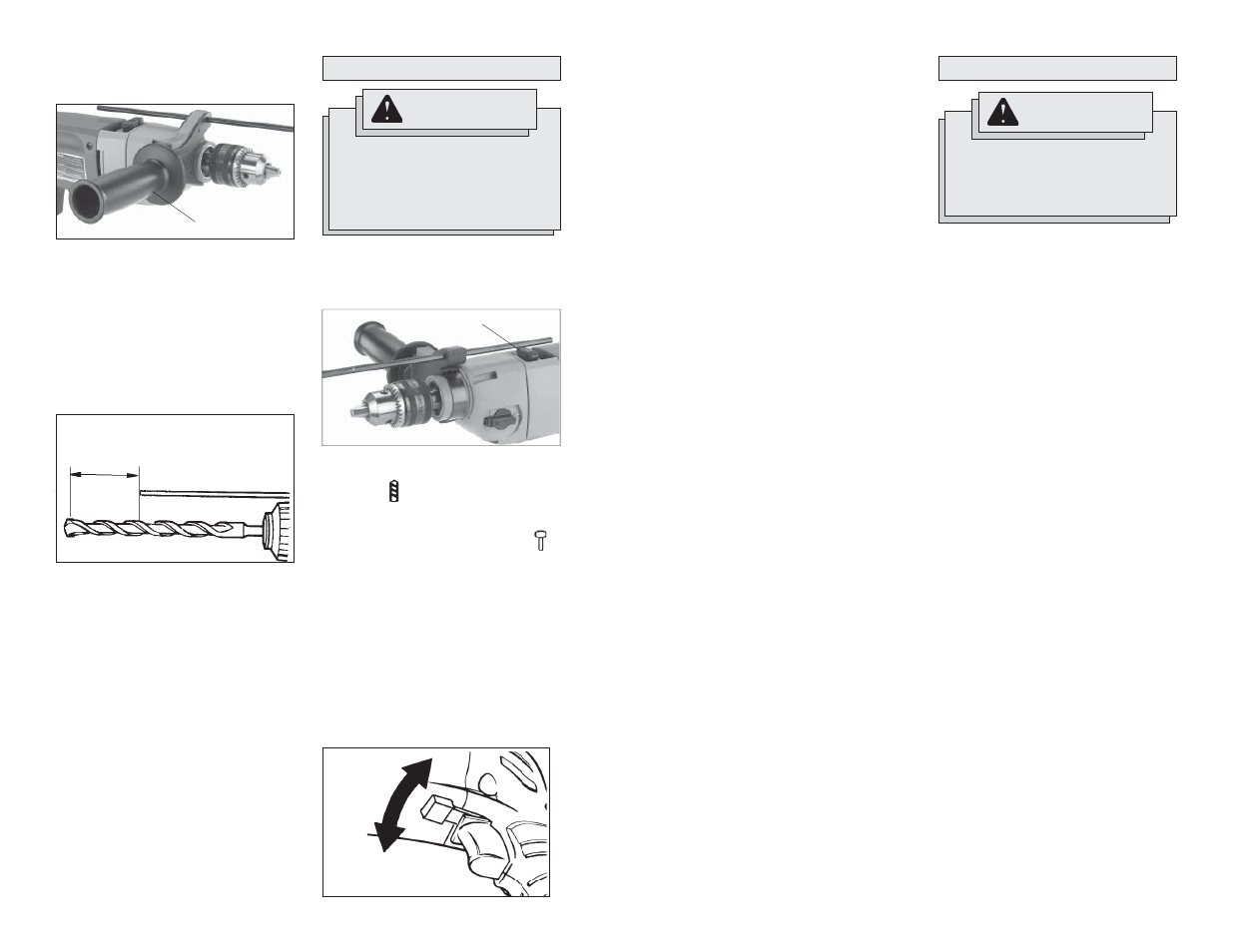 Milwaukee 5378-21 User Manual | Page 15 / 17