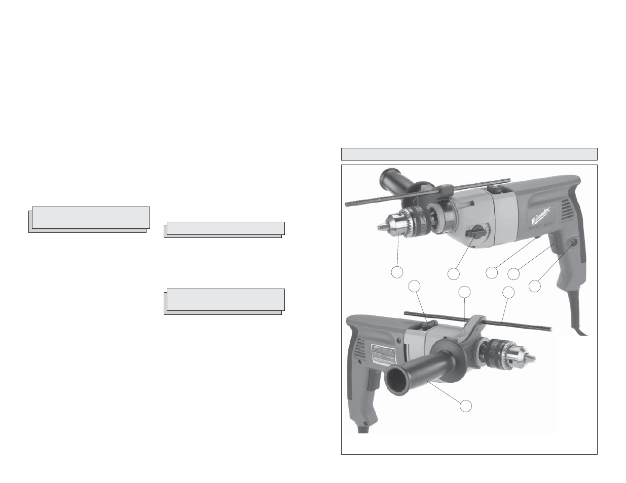 Milwaukee 5378-21 User Manual | Page 7 / 17