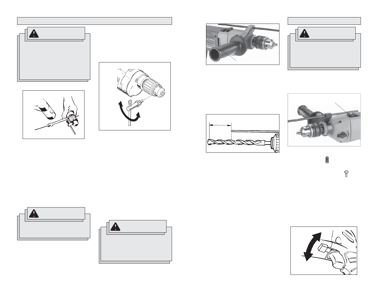 Milwaukee 5378-21 User Manual | Page 9 / 17