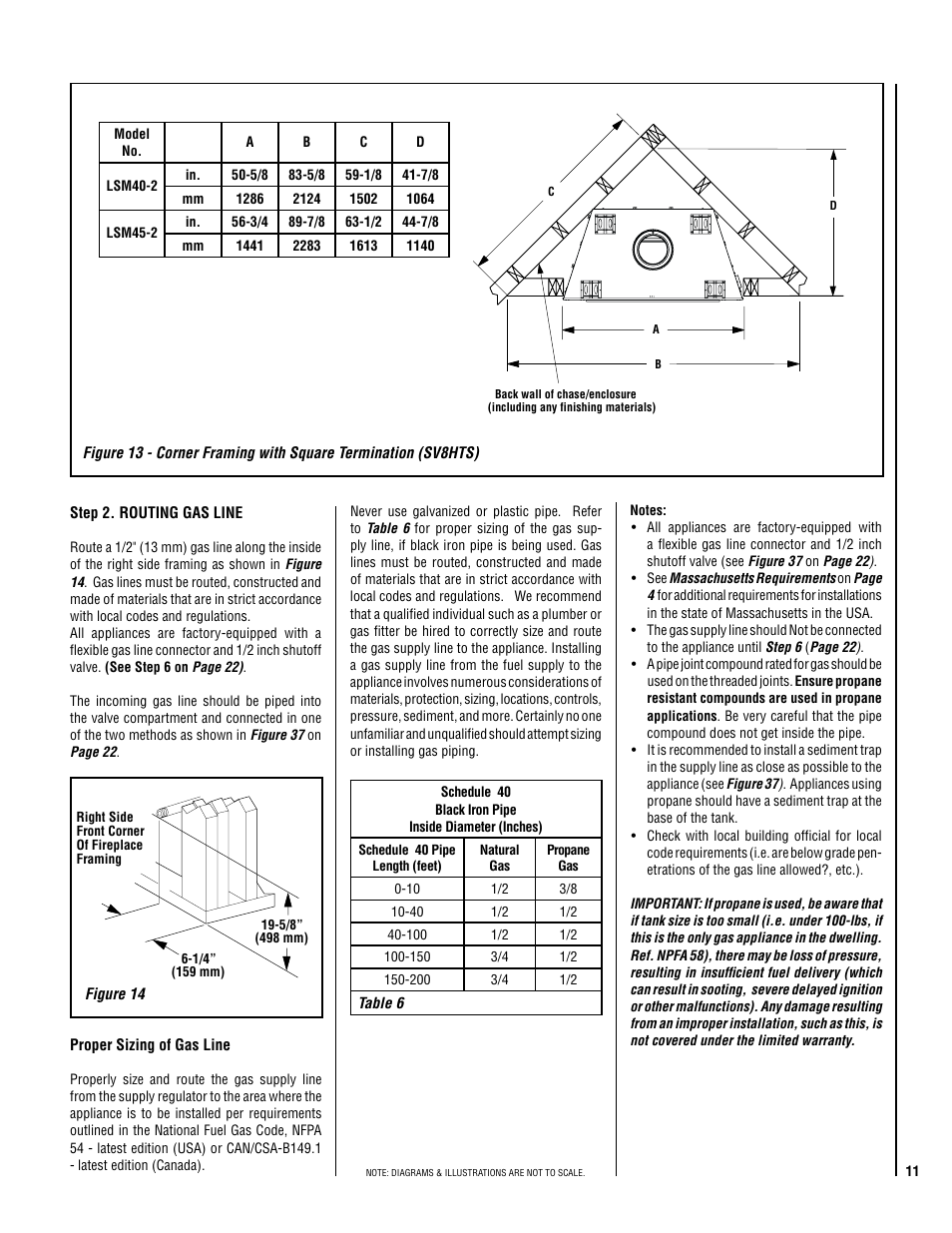 Milwaukee LSM40MP-2 User Manual | Page 11 / 32