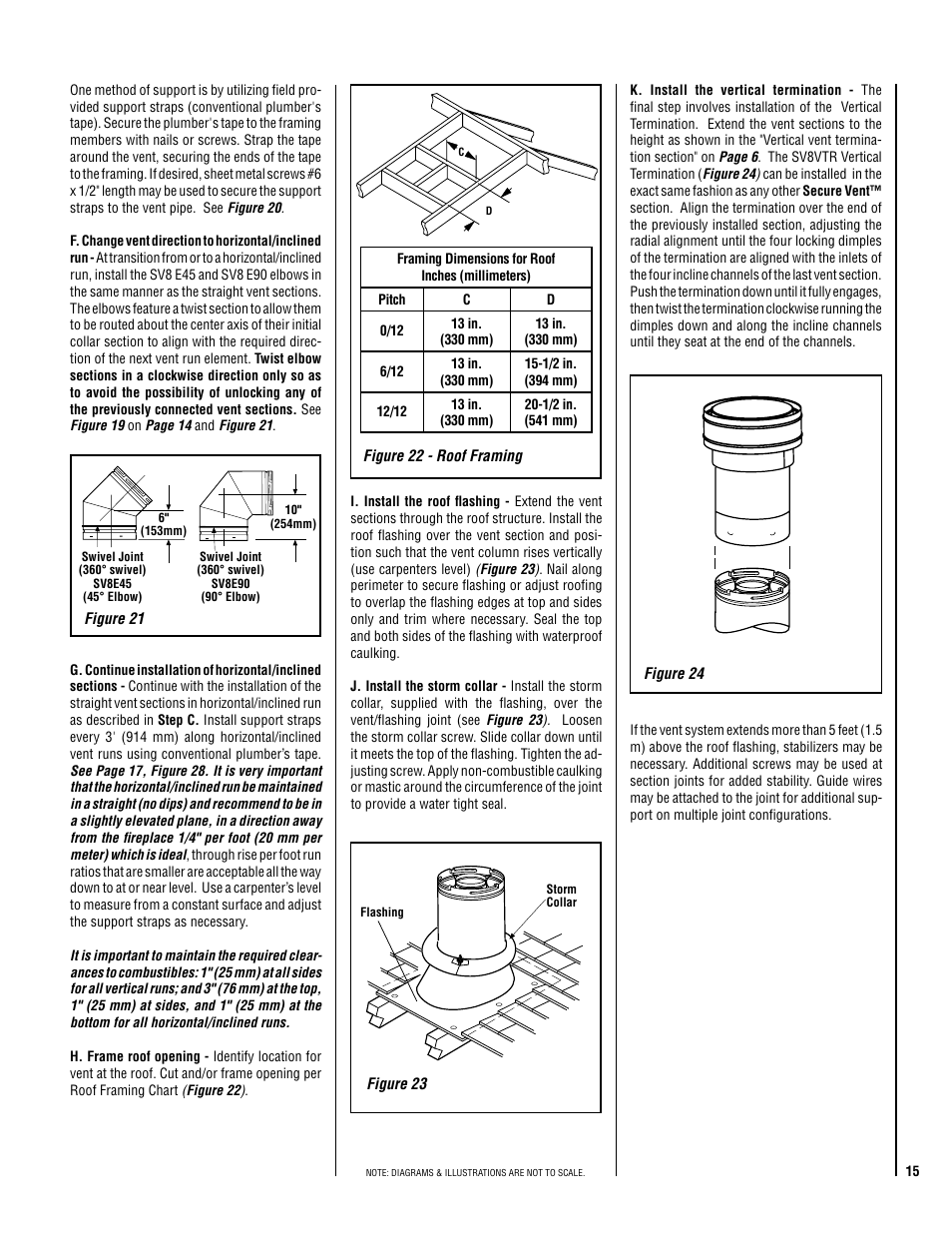 Milwaukee LSM40MP-2 User Manual | Page 15 / 32