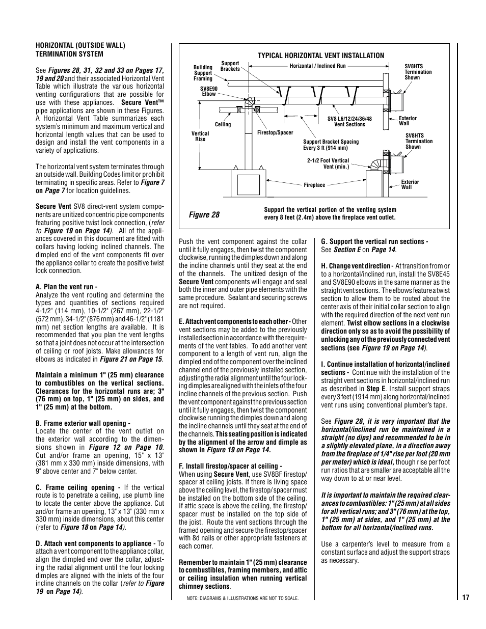 Milwaukee LSM40MP-2 User Manual | Page 17 / 32