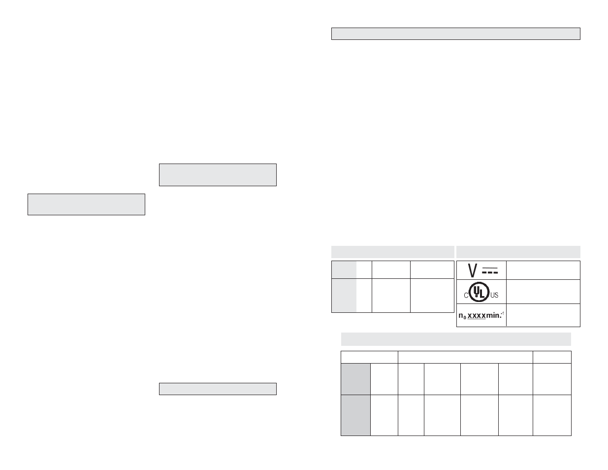 Milwaukee 2611-20 User Manual | Page 11 / 15