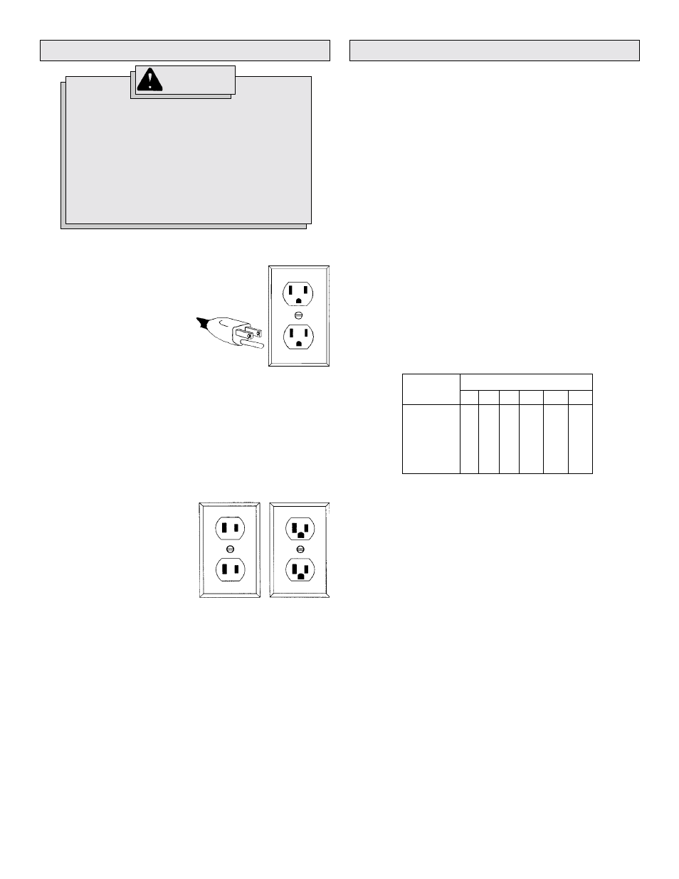 Milwaukee 6524-21 User Manual | Page 5 / 28