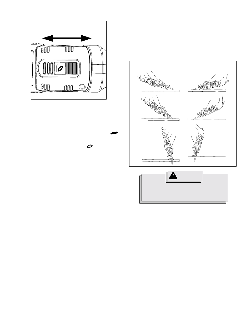 Milwaukee 6524-21 User Manual | Page 8 / 28