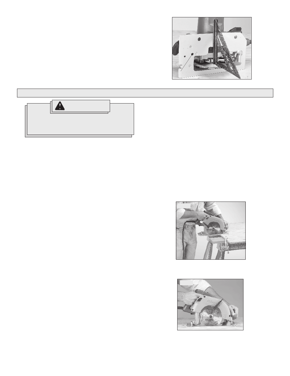 Milwaukee 6390 User Manual | Page 18 / 32