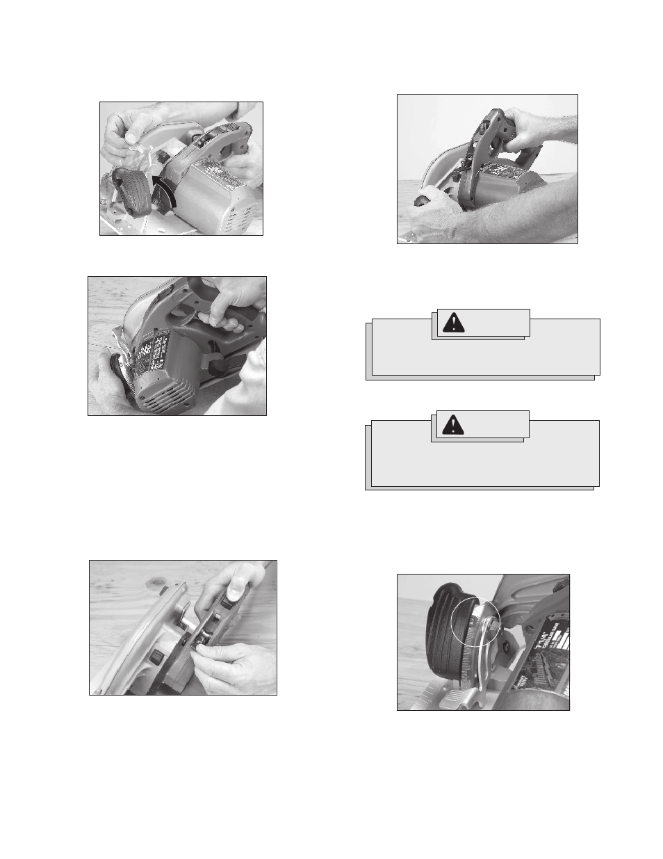 Milwaukee 6390 User Manual | Page 7 / 32