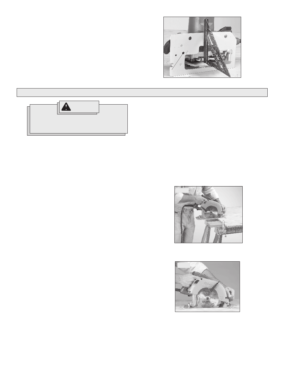 Milwaukee 6390 User Manual | Page 8 / 32
