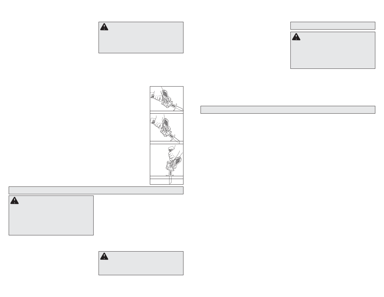 Milwaukee 2420-20 User Manual | Page 10 / 11