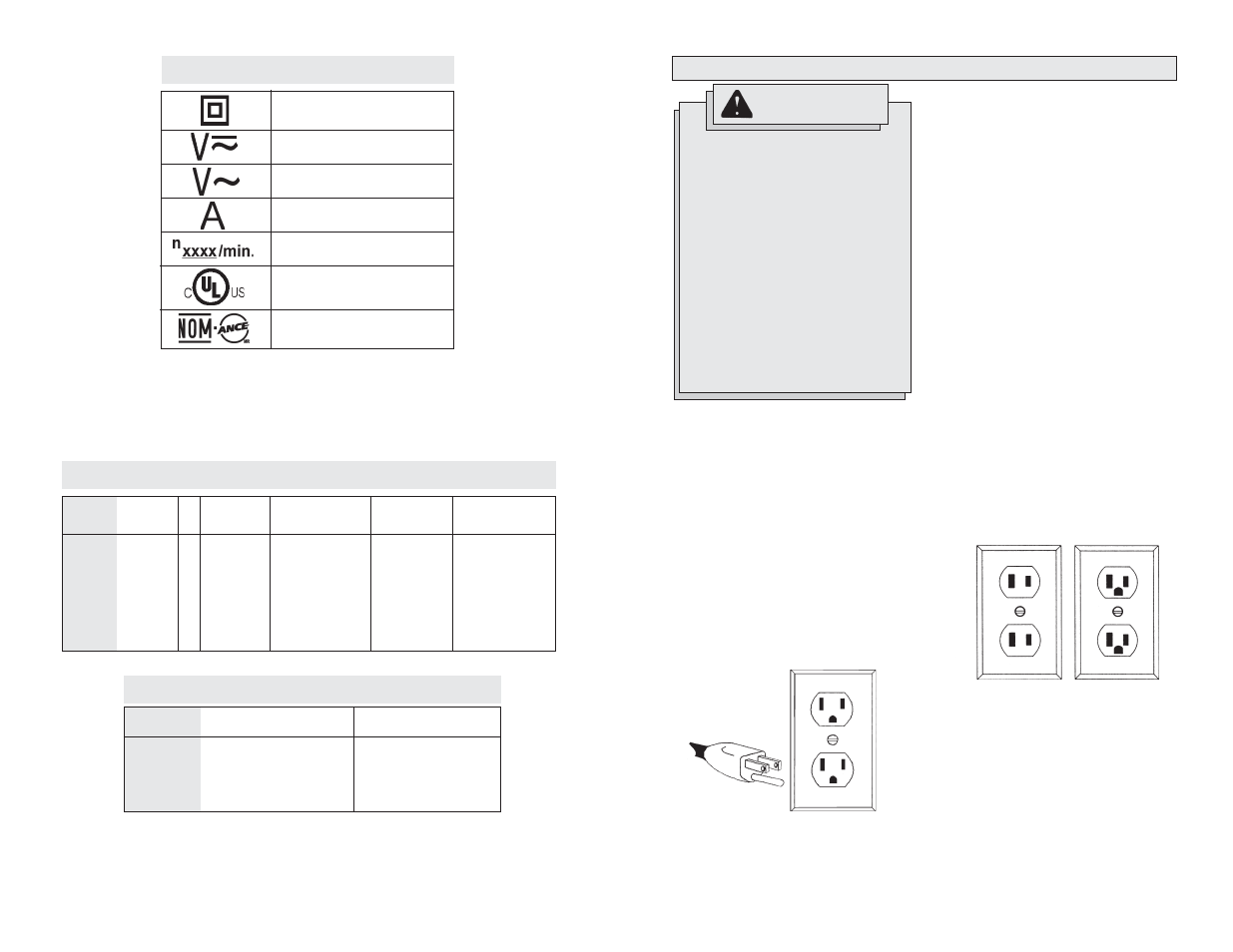 Milwaukee 9075-20 User Manual | Page 15 / 19