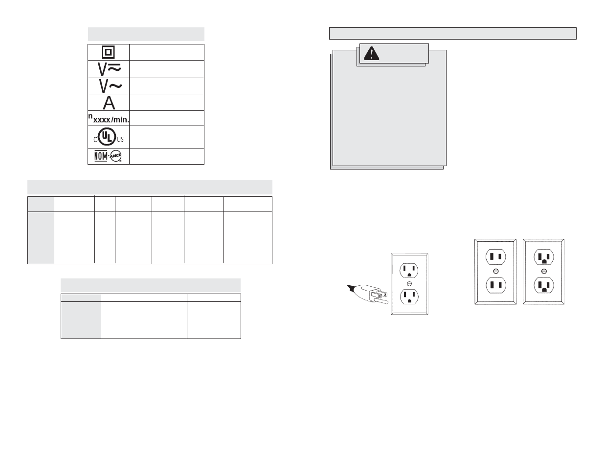 Milwaukee 9075-20 User Manual | Page 4 / 19