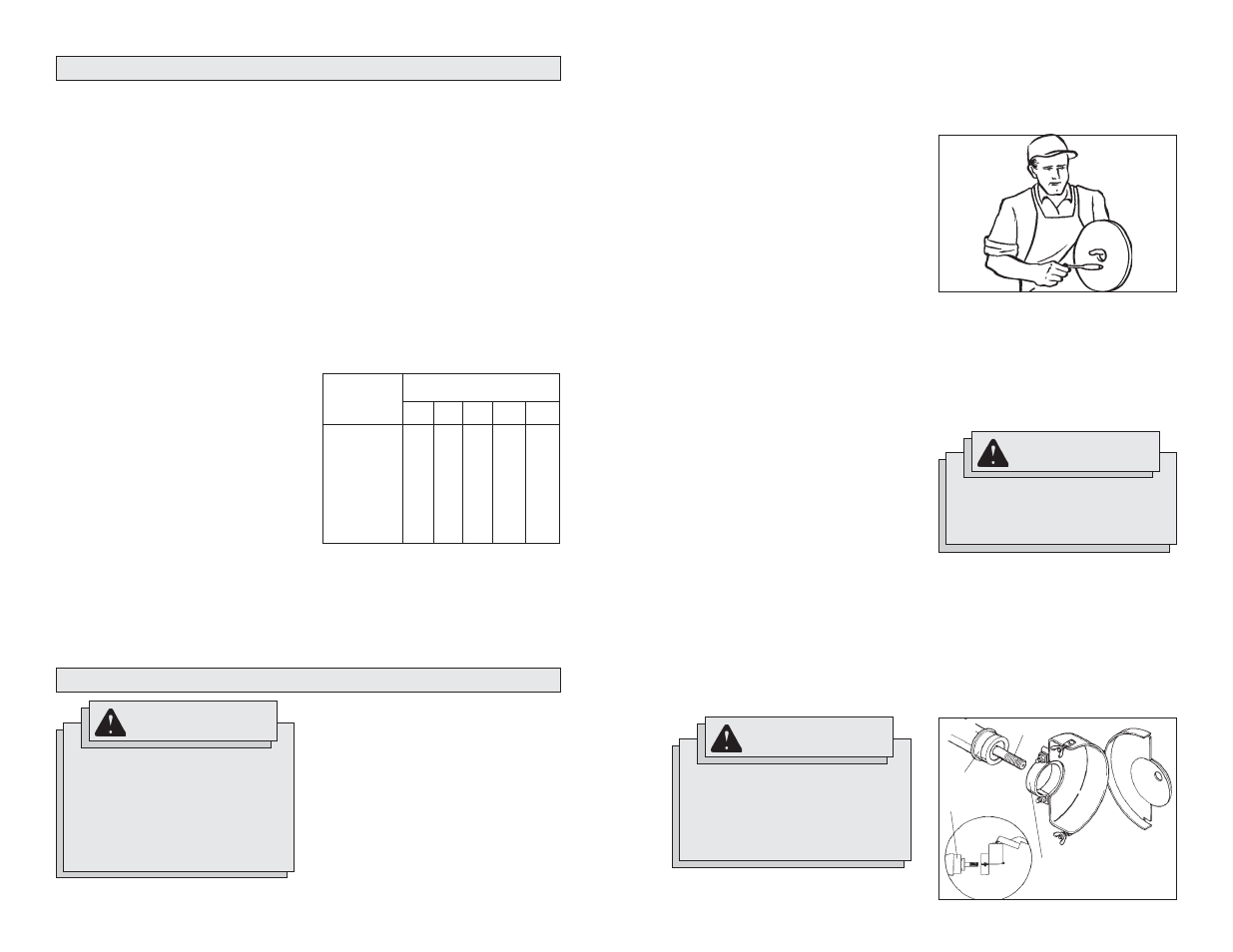 Milwaukee 5223 User Manual | Page 11 / 21