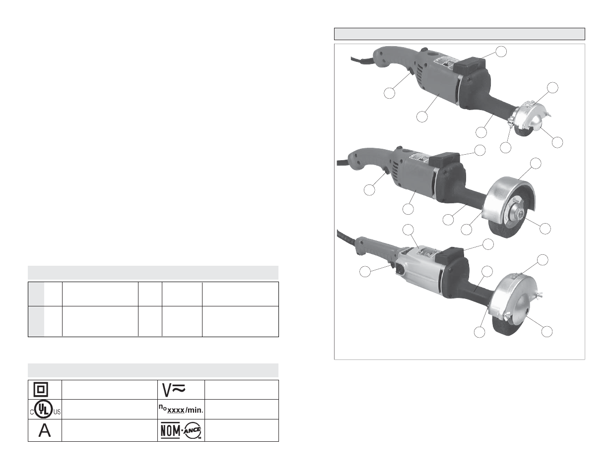 Milwaukee 5223 User Manual | Page 16 / 21
