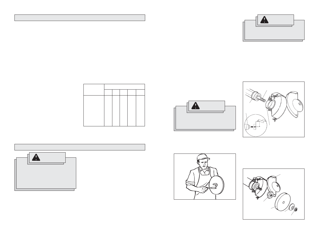 Milwaukee 5223 User Manual | Page 5 / 21