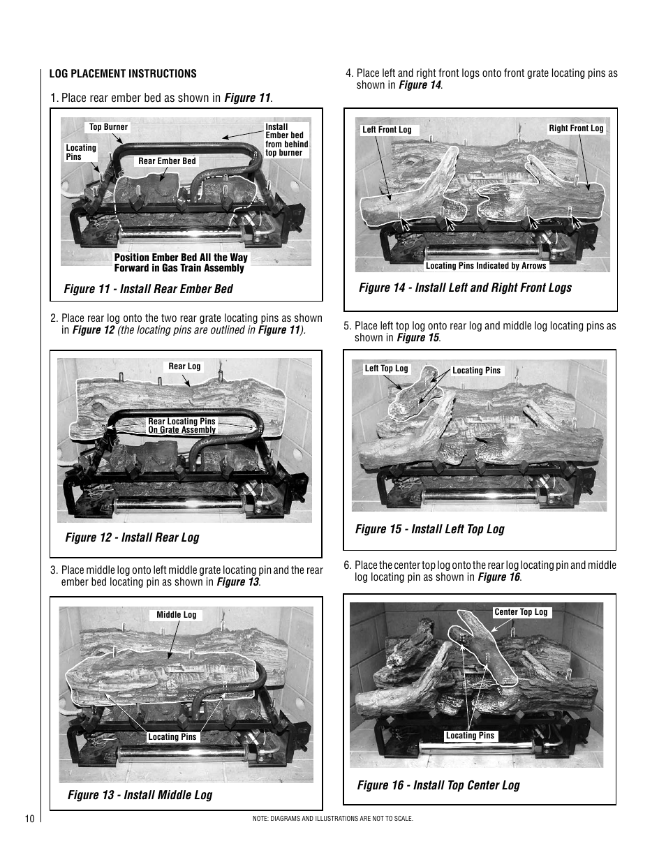 Milwaukee LSVFSD-LP User Manual | Page 10 / 20