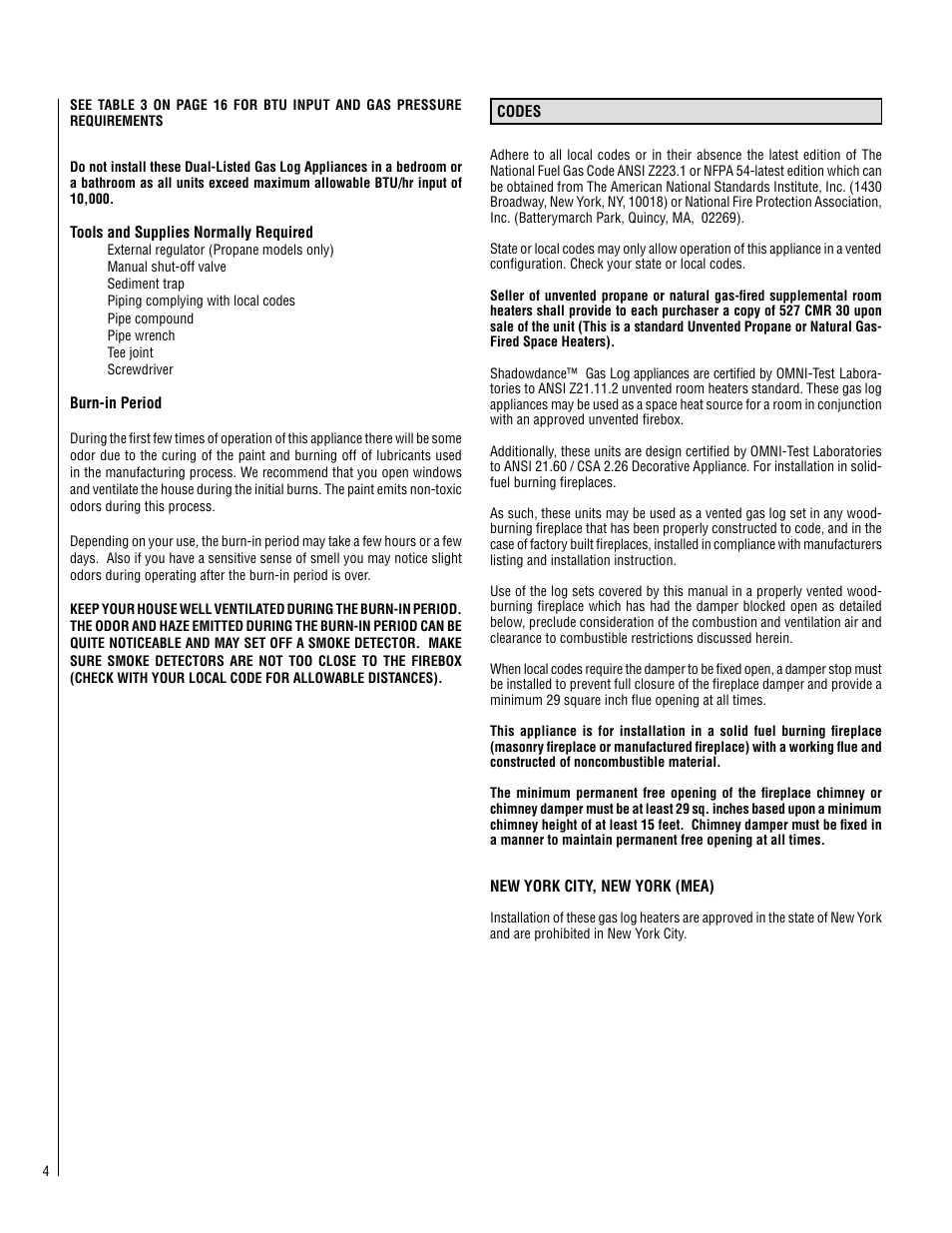 Milwaukee LSVFSD-LP User Manual | Page 4 / 20