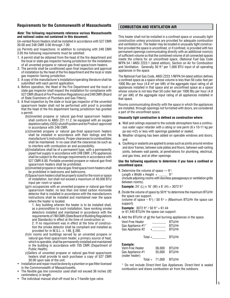 Milwaukee LSVFSD-LP User Manual | Page 5 / 20