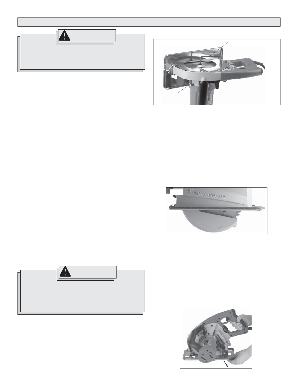 Milwaukee 6370-20 User Manual | Page 16 / 32