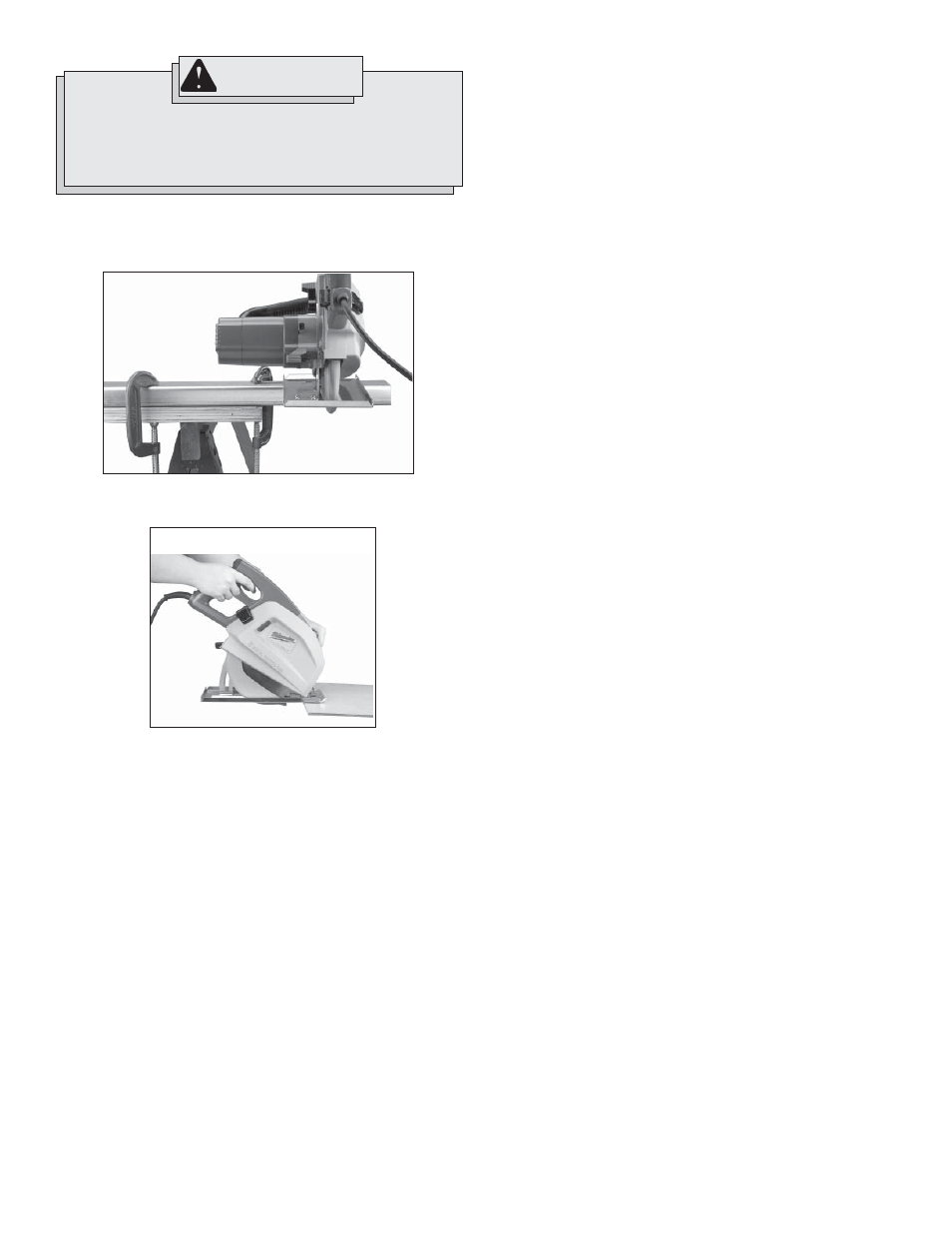 Milwaukee 6370-20 User Manual | Page 18 / 32