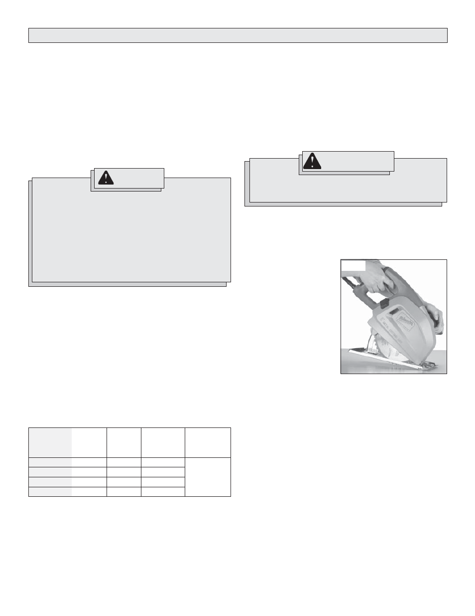 Milwaukee 6370-20 User Manual | Page 19 / 32