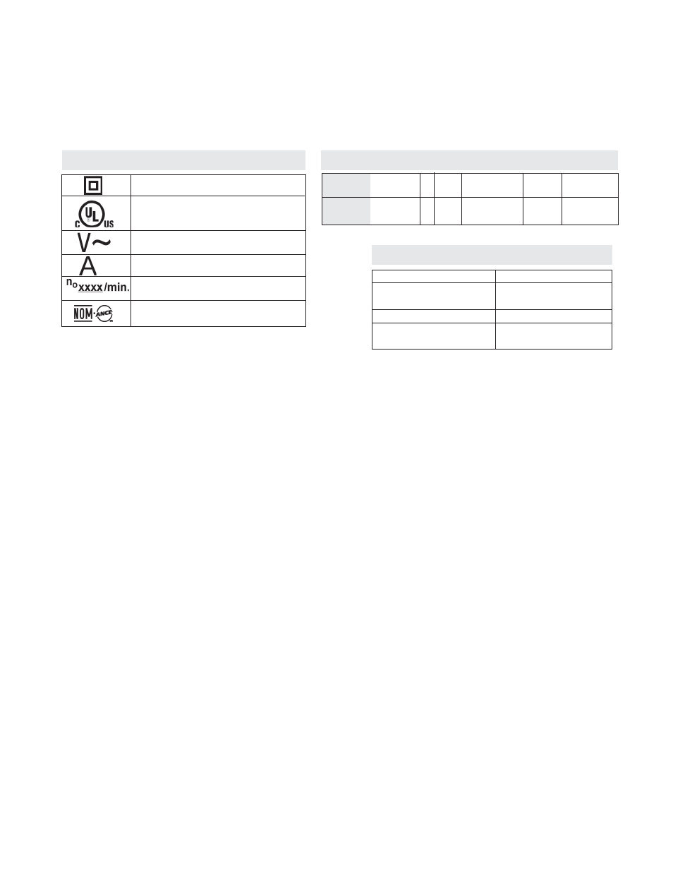 Milwaukee 6370-20 User Manual | Page 23 / 32