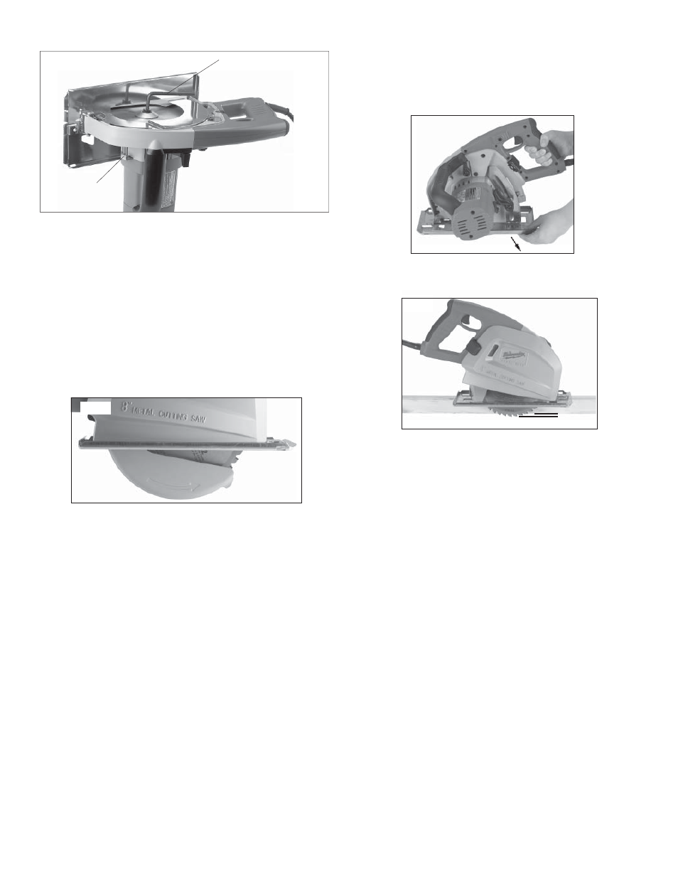 Milwaukee 6370-20 User Manual | Page 27 / 32