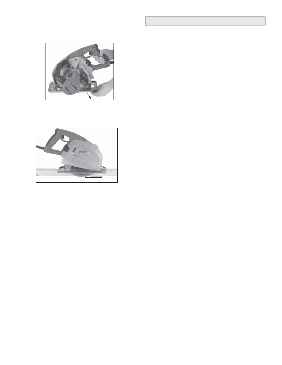 Milwaukee 6370-20 User Manual | Page 8 / 32