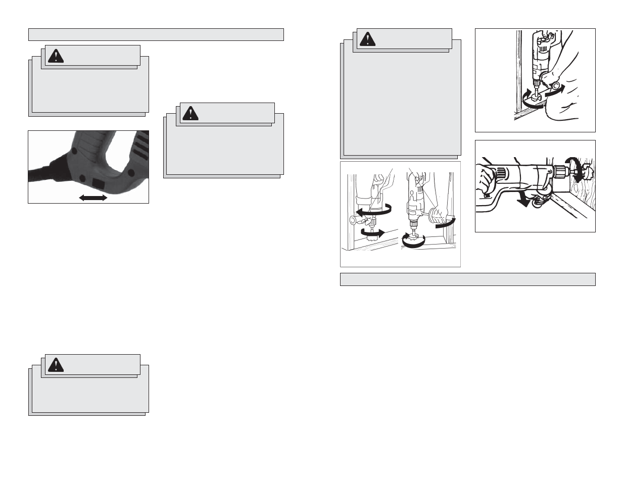 Milwaukee 1001-1 User Manual | Page 13 / 21