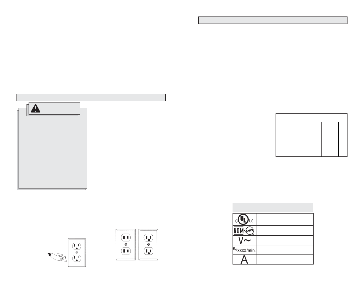 Milwaukee 1001-1 User Manual | Page 16 / 21