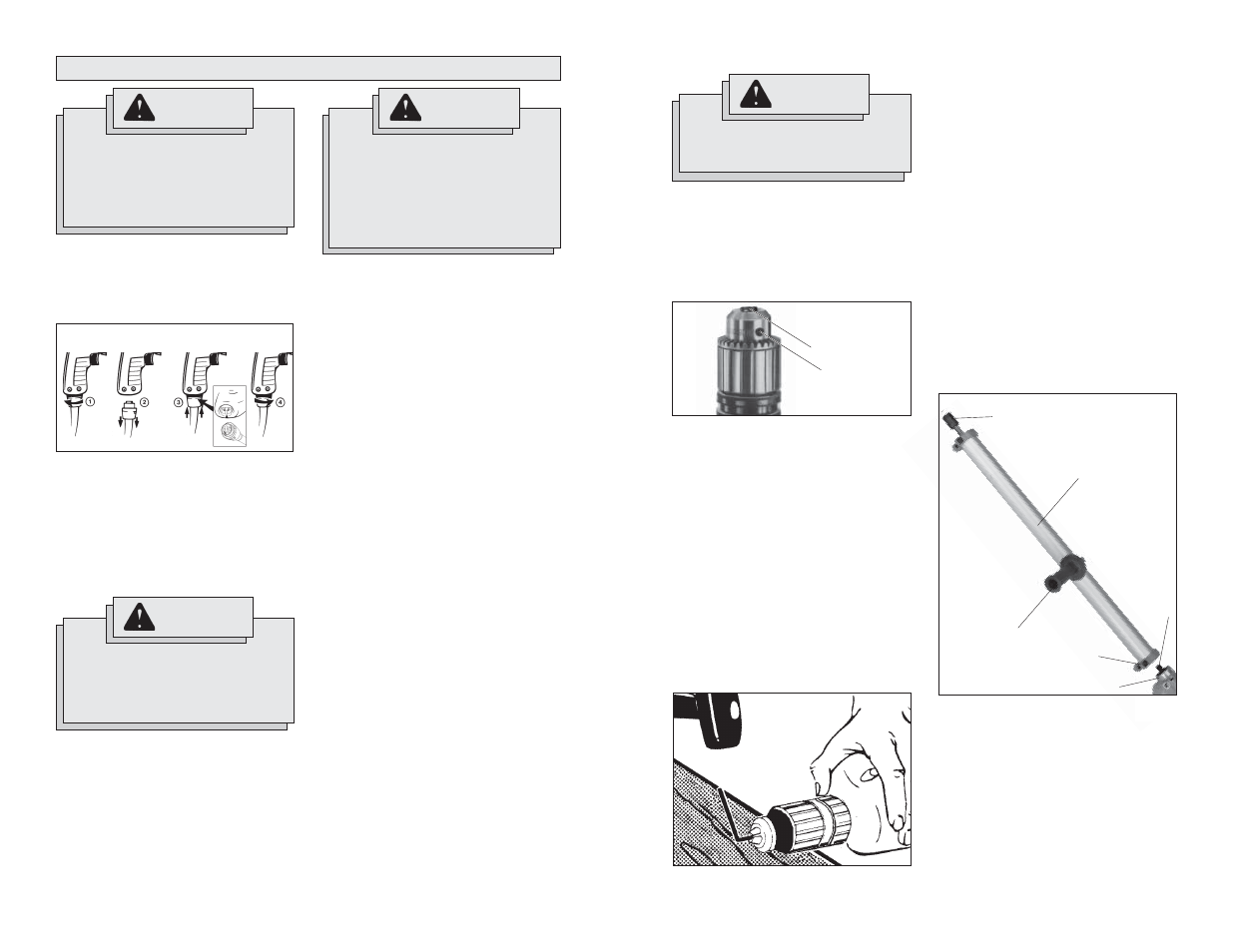 Milwaukee 1001-1 User Manual | Page 5 / 21