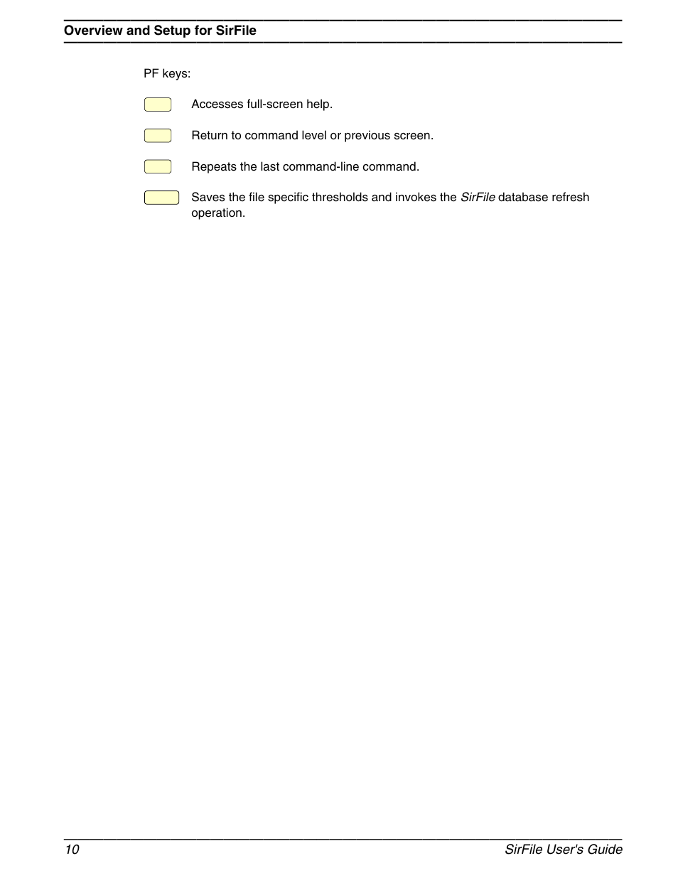 March Products 204 User Manual | Page 16 / 56