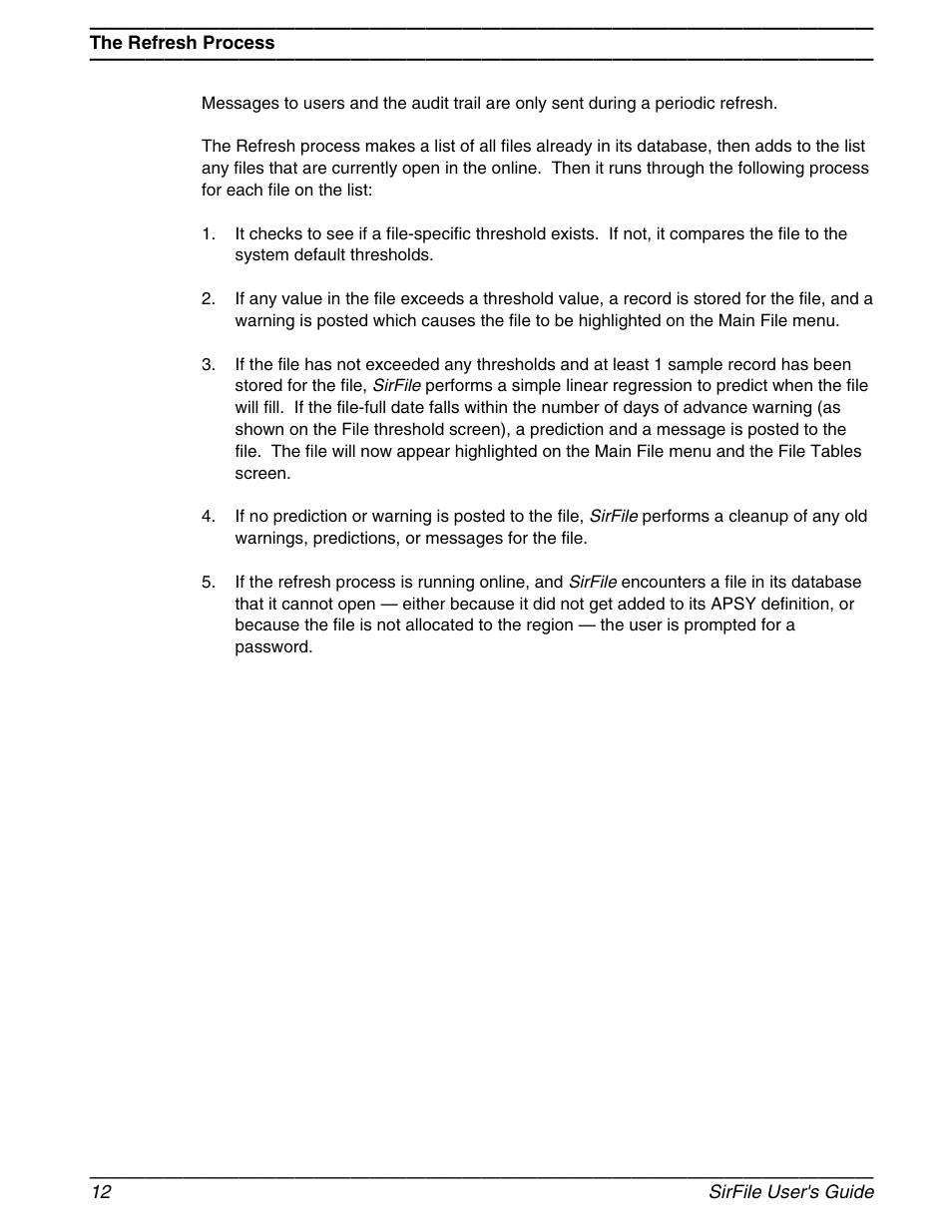 March Products 204 User Manual | Page 18 / 56
