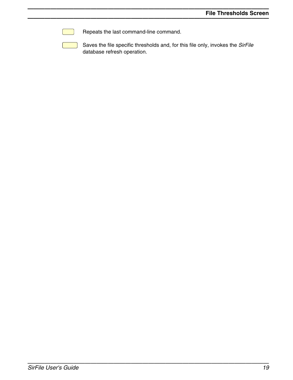March Products 204 User Manual | Page 25 / 56