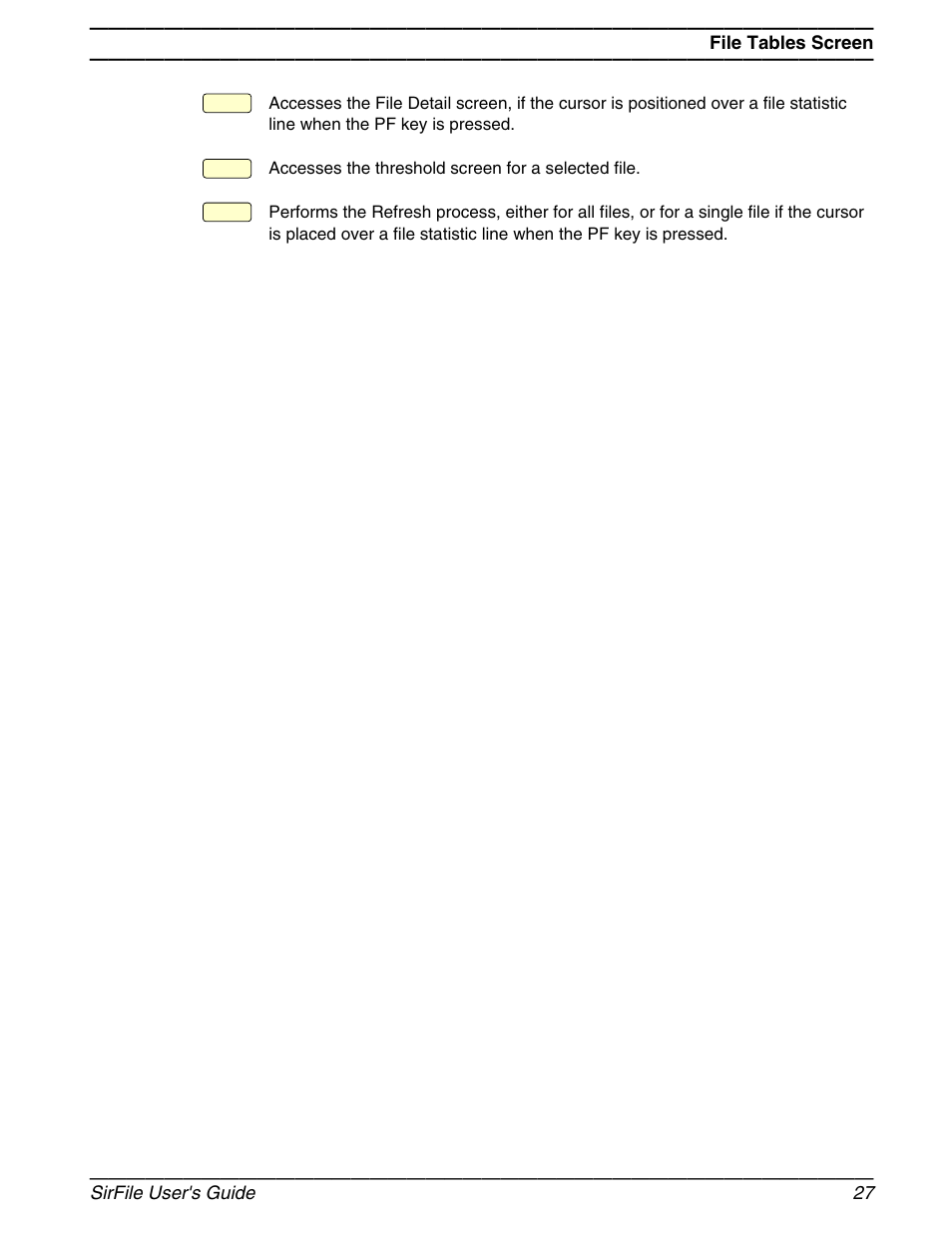 March Products 204 User Manual | Page 33 / 56
