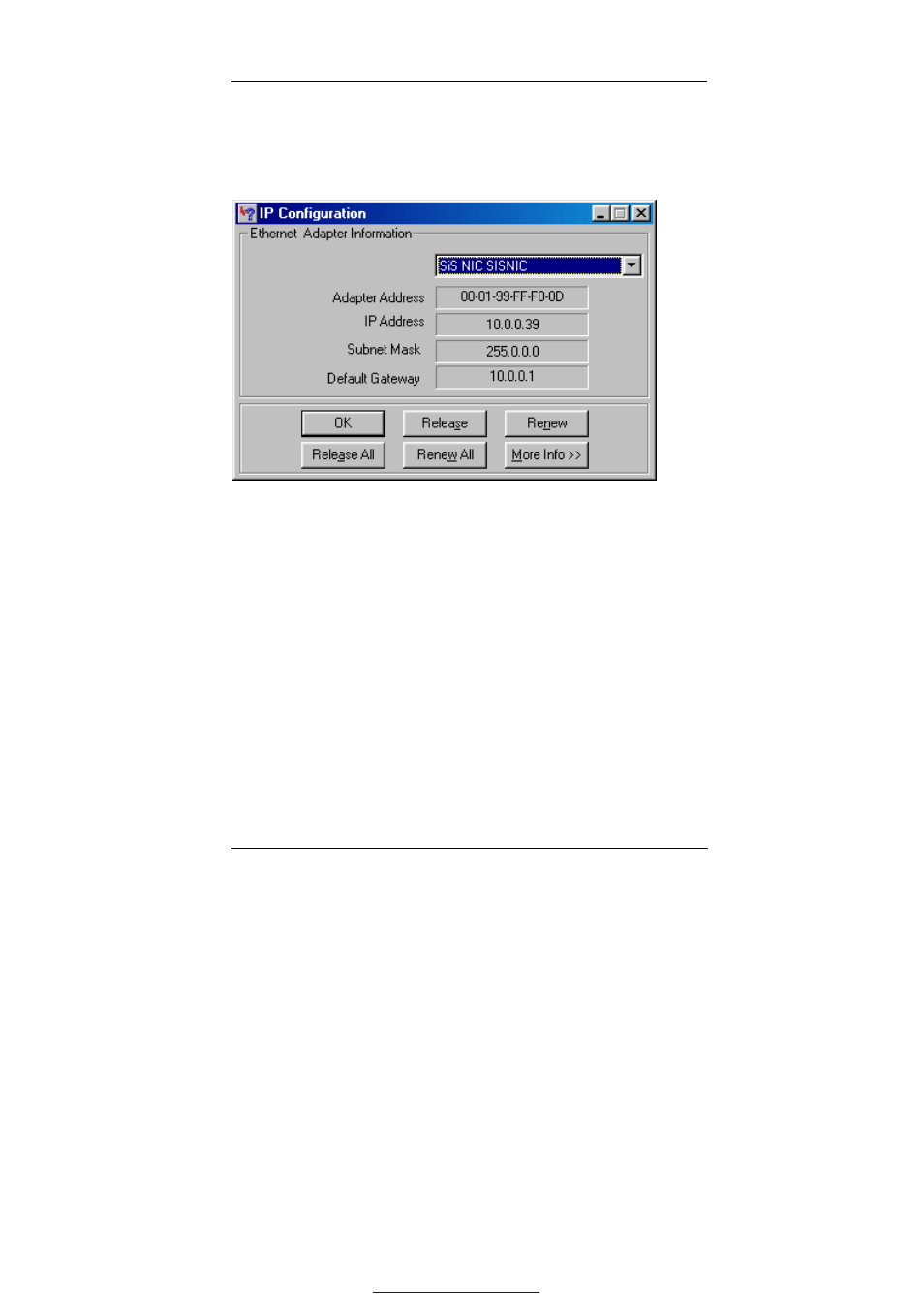 March Products 120 III (PC620) User Manual | Page 130 / 137