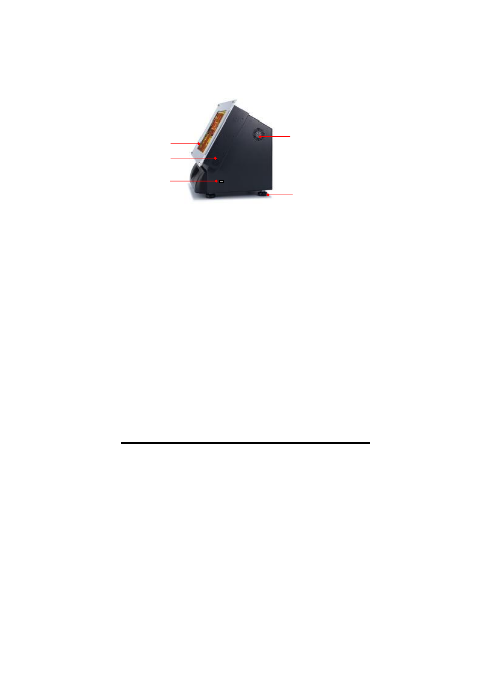 March Products 120 III (PC620) User Manual | Page 21 / 137