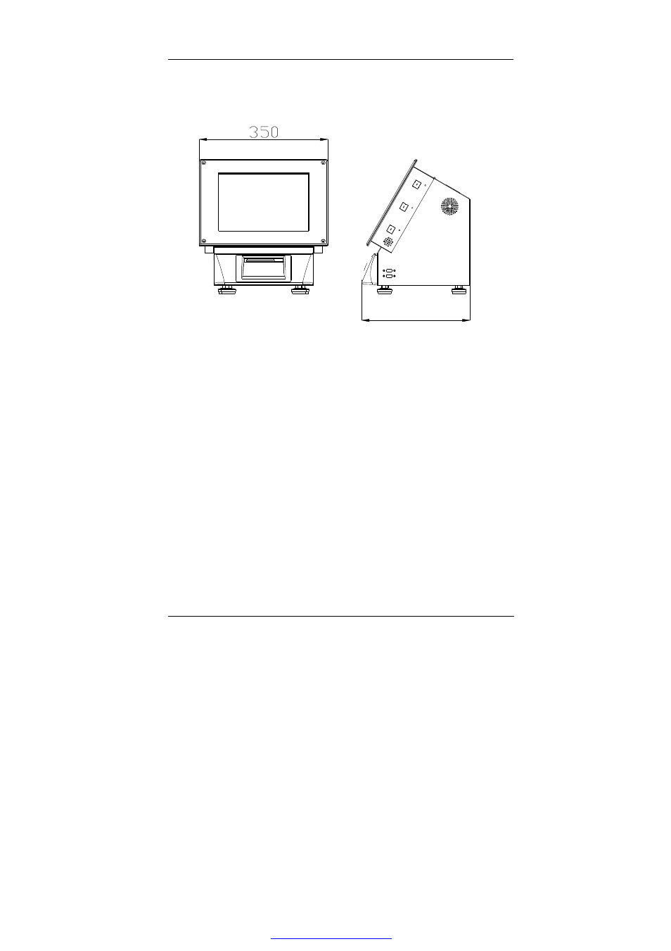 March Products 120 III (PC620) User Manual | Page 22 / 137